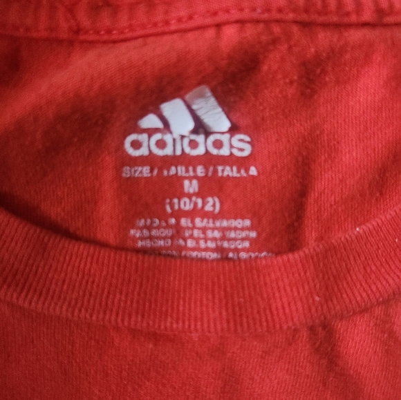 Lot of Boys short-sleeve shirts size Large - Picture 9 of 10